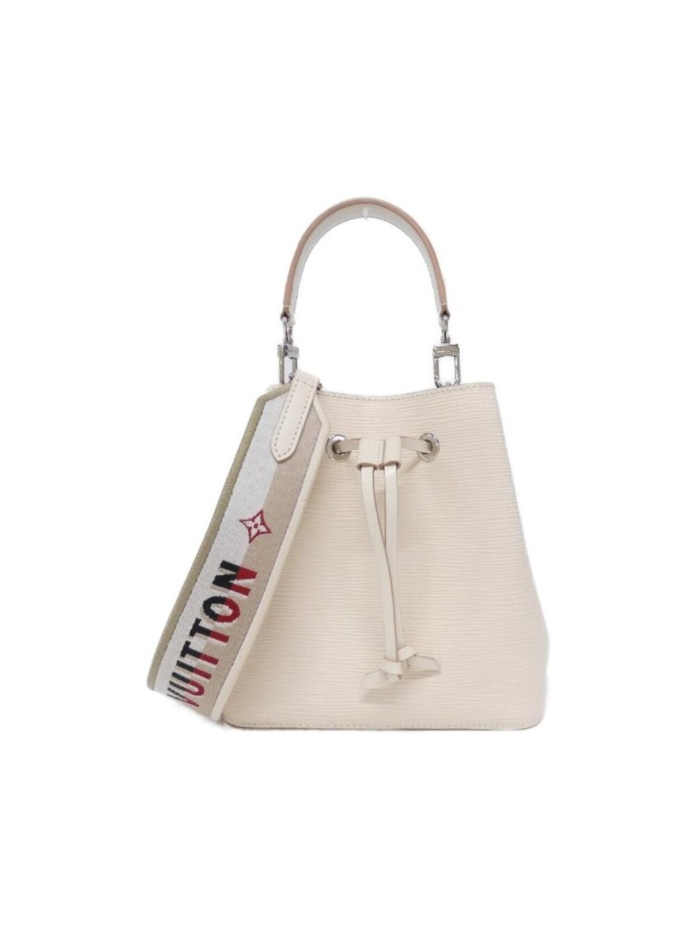 Louis Vuitton Epi Neo Noe BB Shoulder Bag